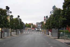 Walt Disney Studios Paris 2008