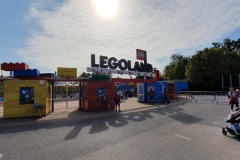 Legoland 2020
