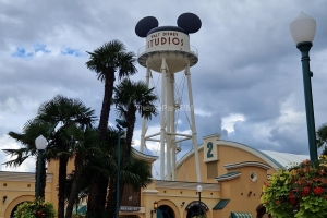 Walt Disney Studios 2022