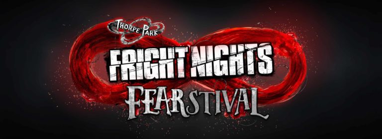 Thorpe Park – Fright Nights 2020 has arrived!