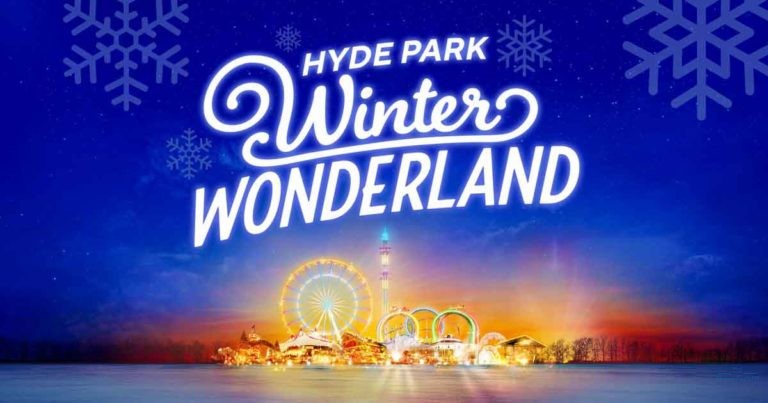 Winter Wonderland 2022 Returns