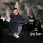 Warner Brother Studio Tour – Making of Harry Potter