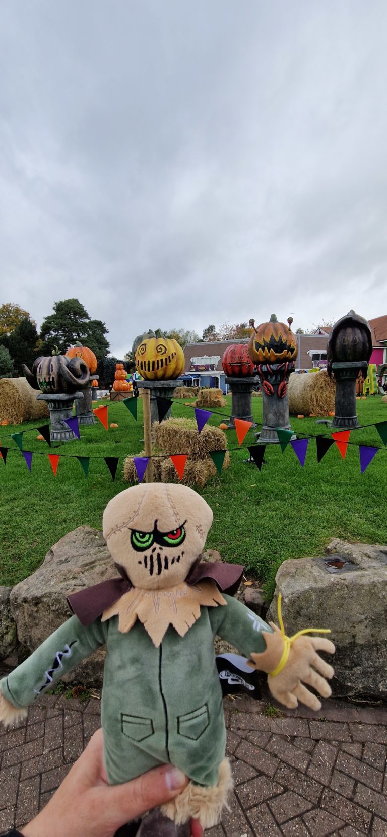 Scarefest 2022 Review