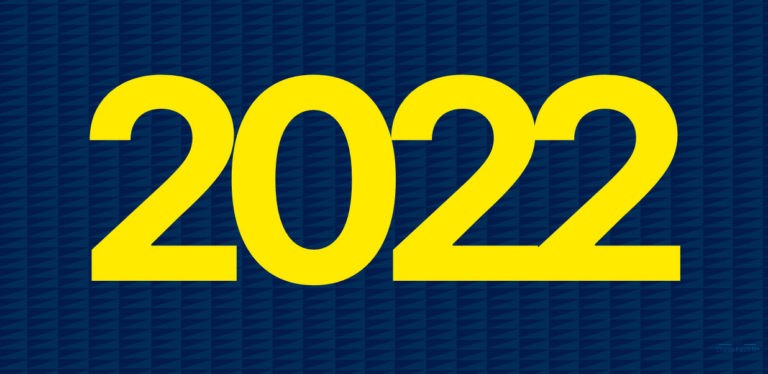A lookback at 2022!