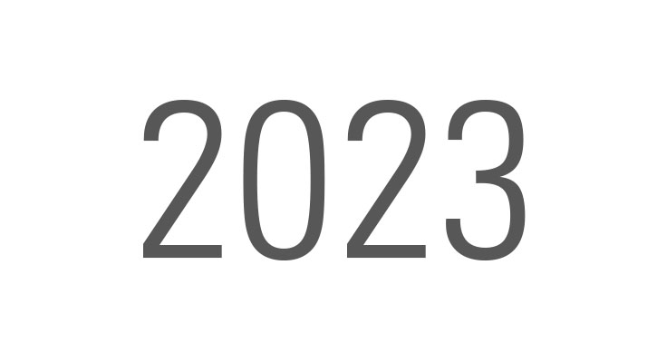 2023 Plans