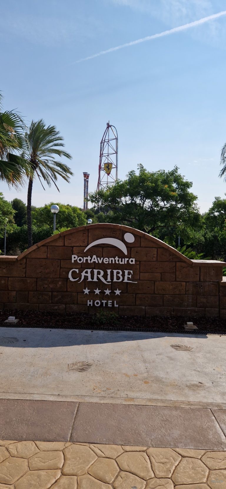 PortAventura Hotel Caribe Review