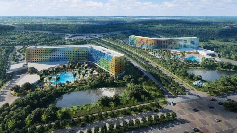 New hotels to open early 2025!