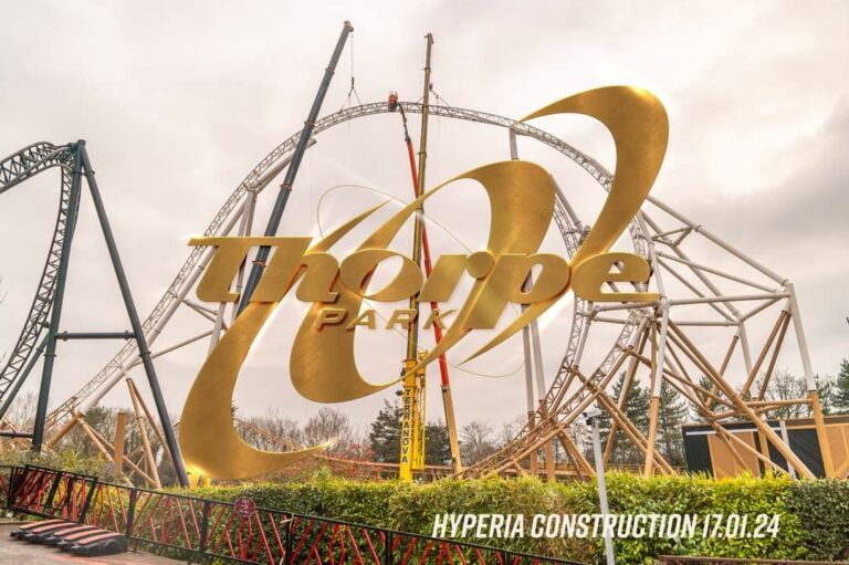 Hyperia Update 17 Jan 24