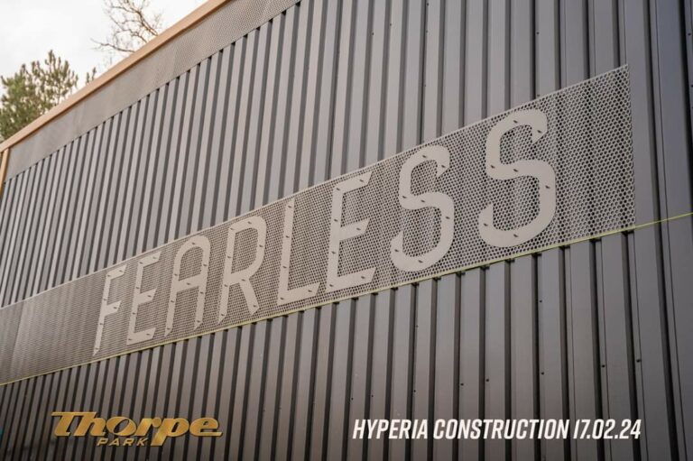 Hyperia Update 18th Feb 24