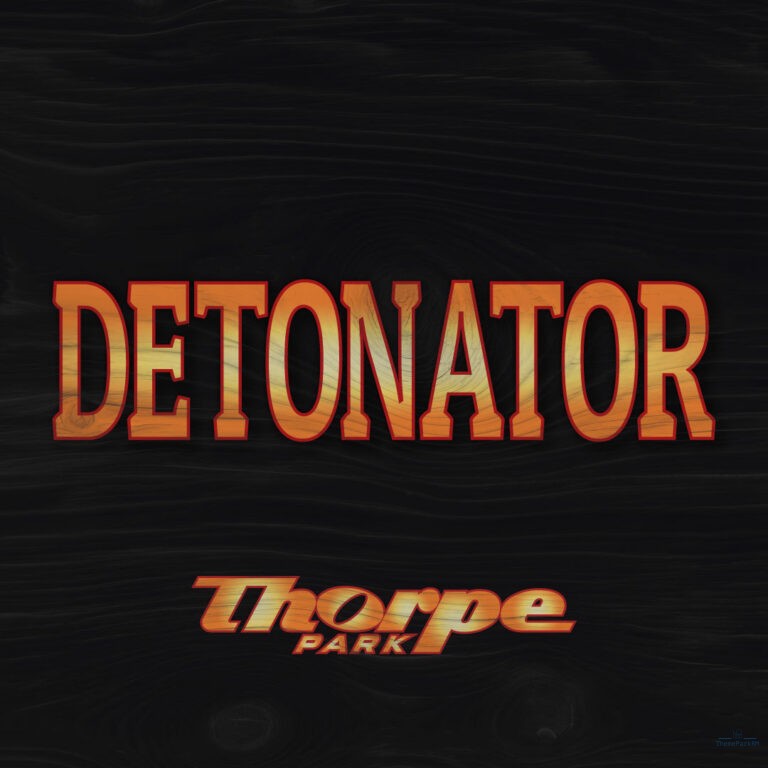 Detonator New Logo