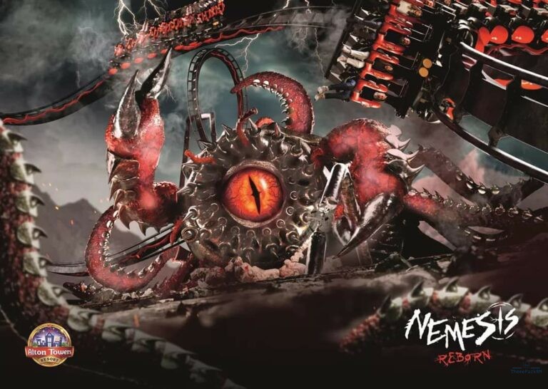 Nemesis Reborn Reopen Date!