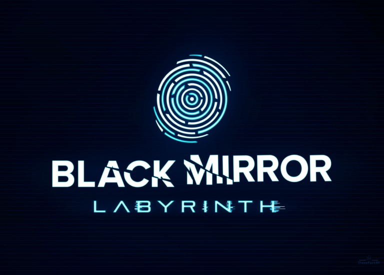 Black Mirror Replacement