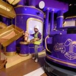 New Cadbury World Ride to open 29th March!