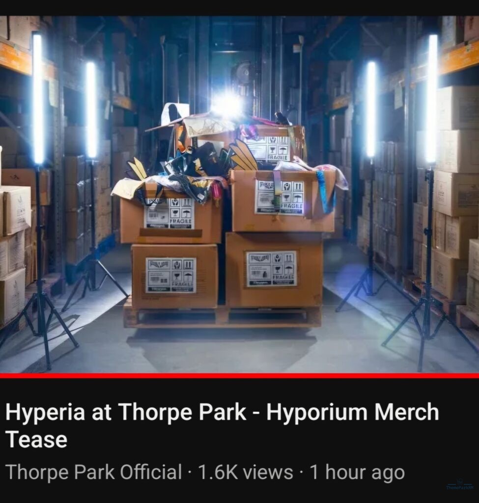 Hyperia shop merch hint