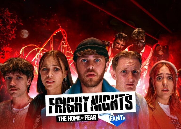 Fright Nights 2024: VIP Experiences