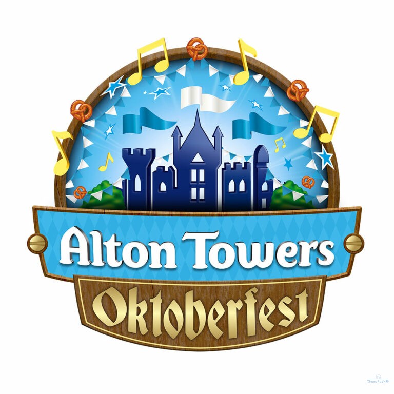 Alton Towers Oktoberfest 2024